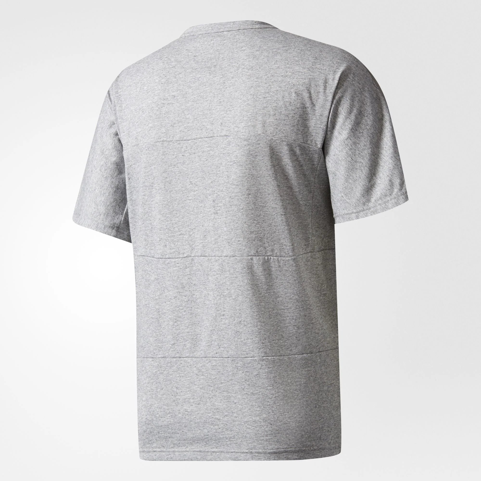 adidas X Wings Horns Tee Mens Ash Grey