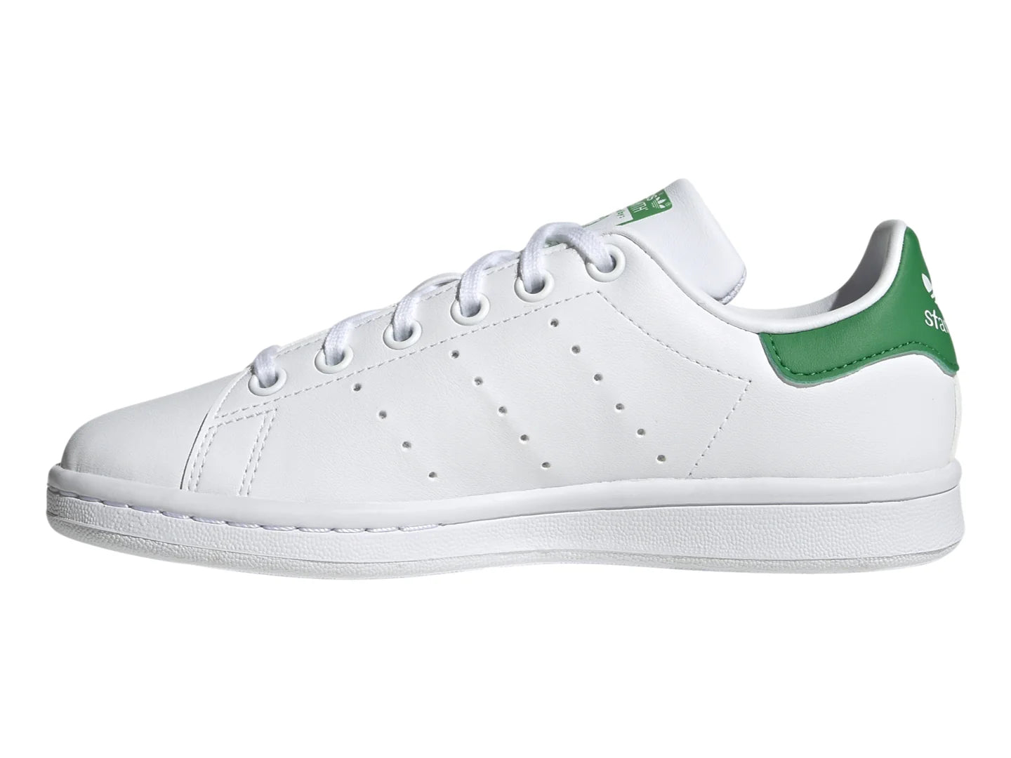 Tenis Adidas Stan Smith Para Niño
