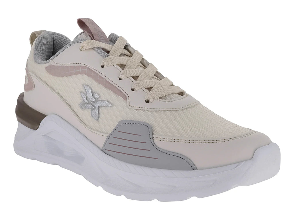 Tenis MAKENA Latte para Mujer