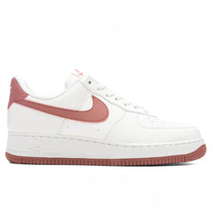 Womens Air Force 1 07 Next Nature Sail Canyon Pink