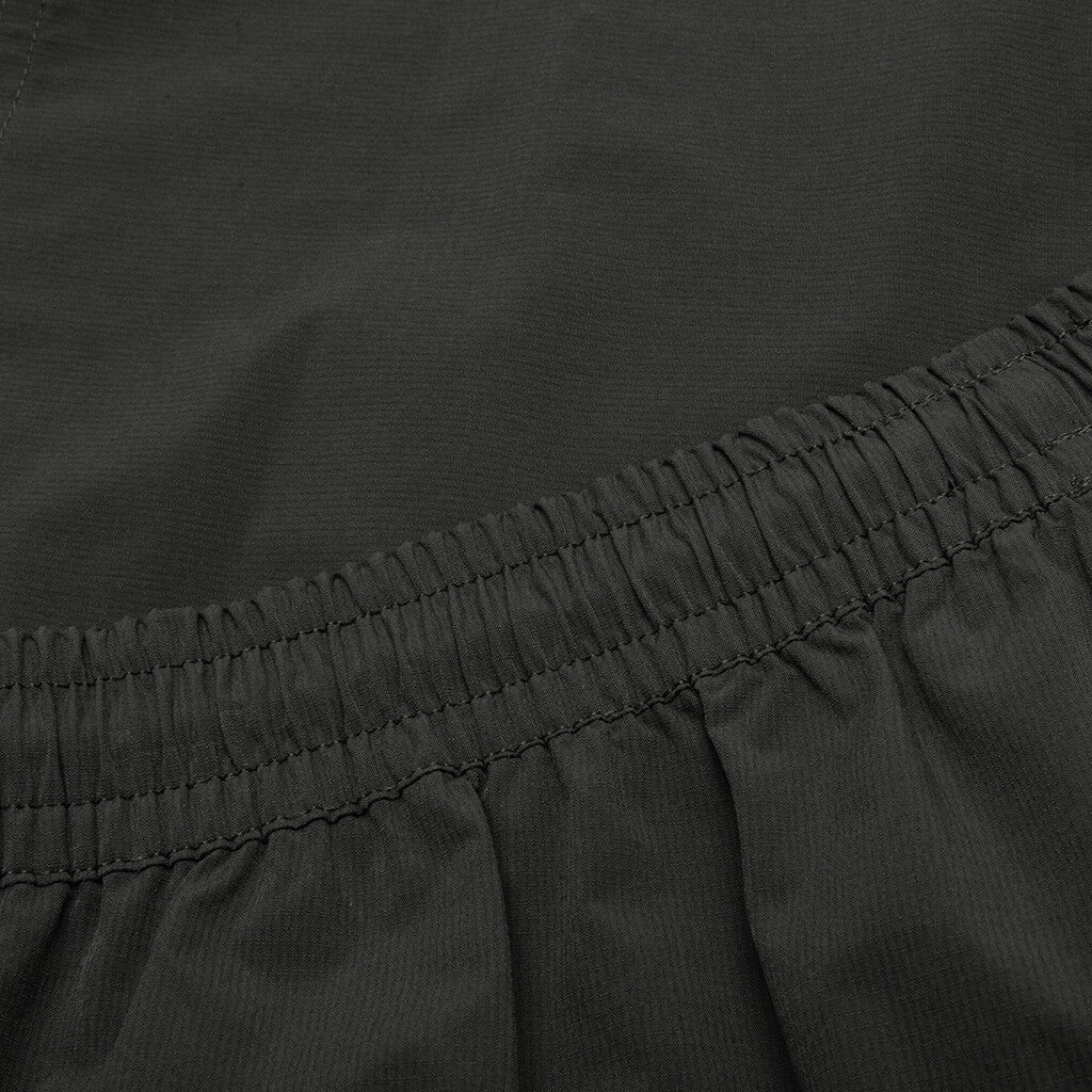 Cabana Short Gunmetal