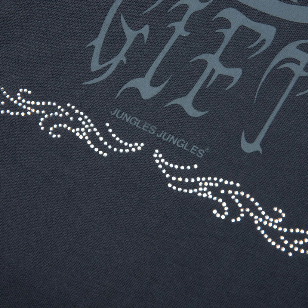Gift Tee Vintage Blue
