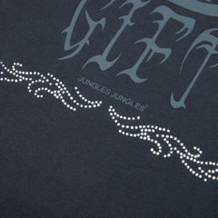 Gift Tee Vintage Blue