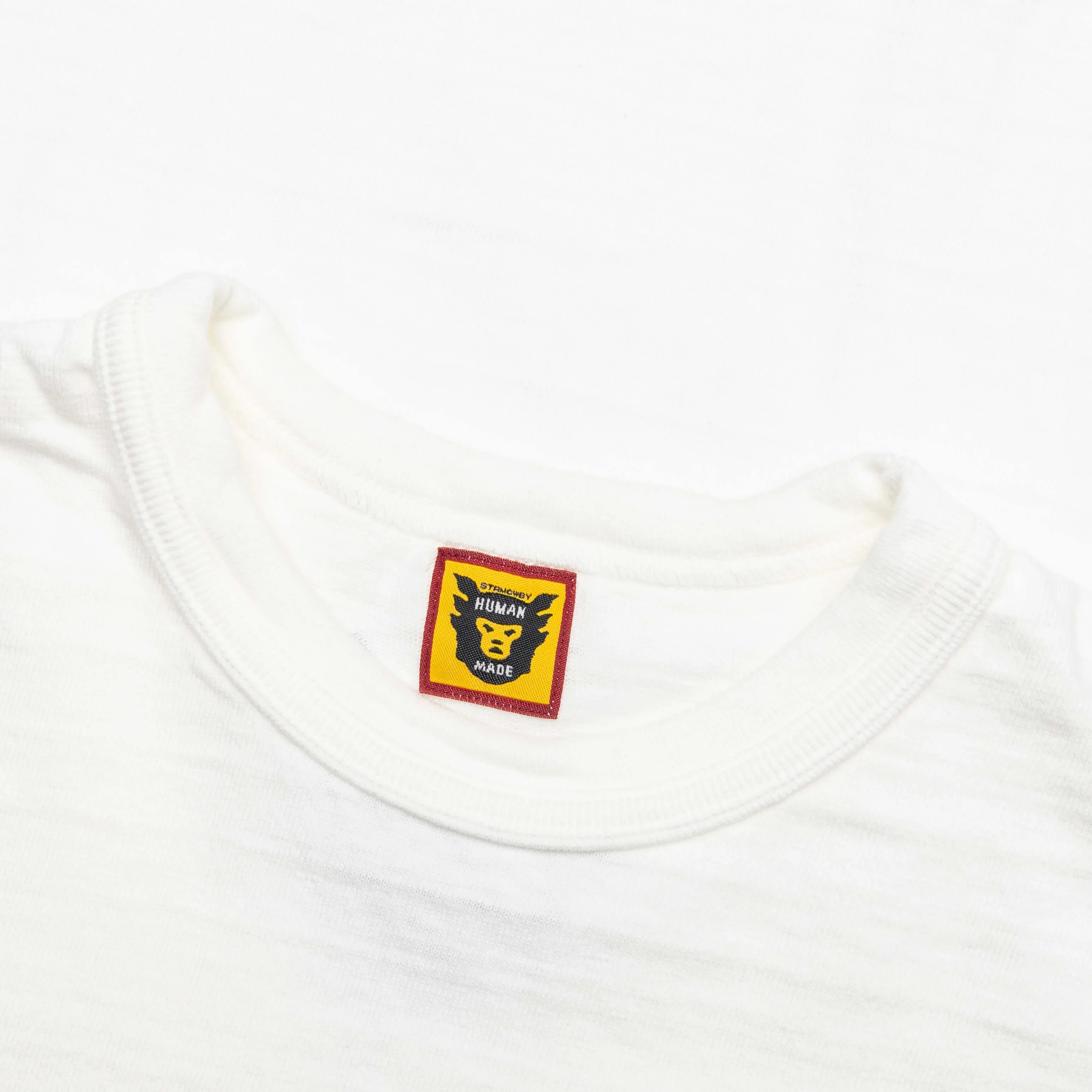Graphic T Shirt 19 White
