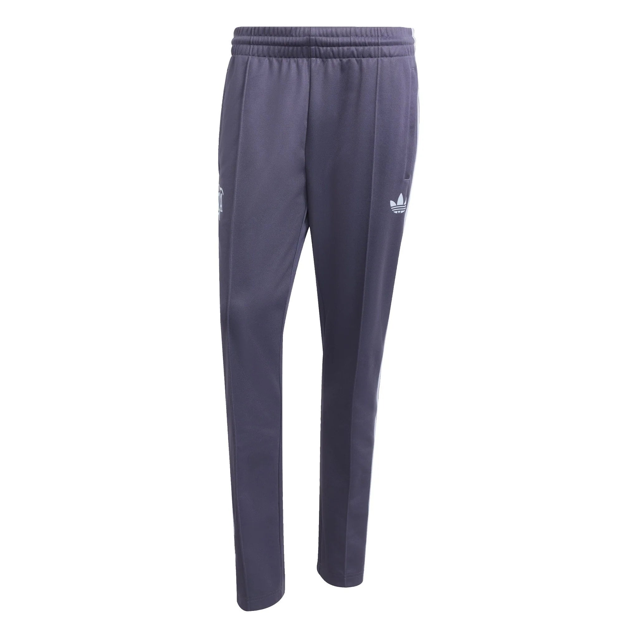 adidas Argentina Anniversary Track Pants Blue White