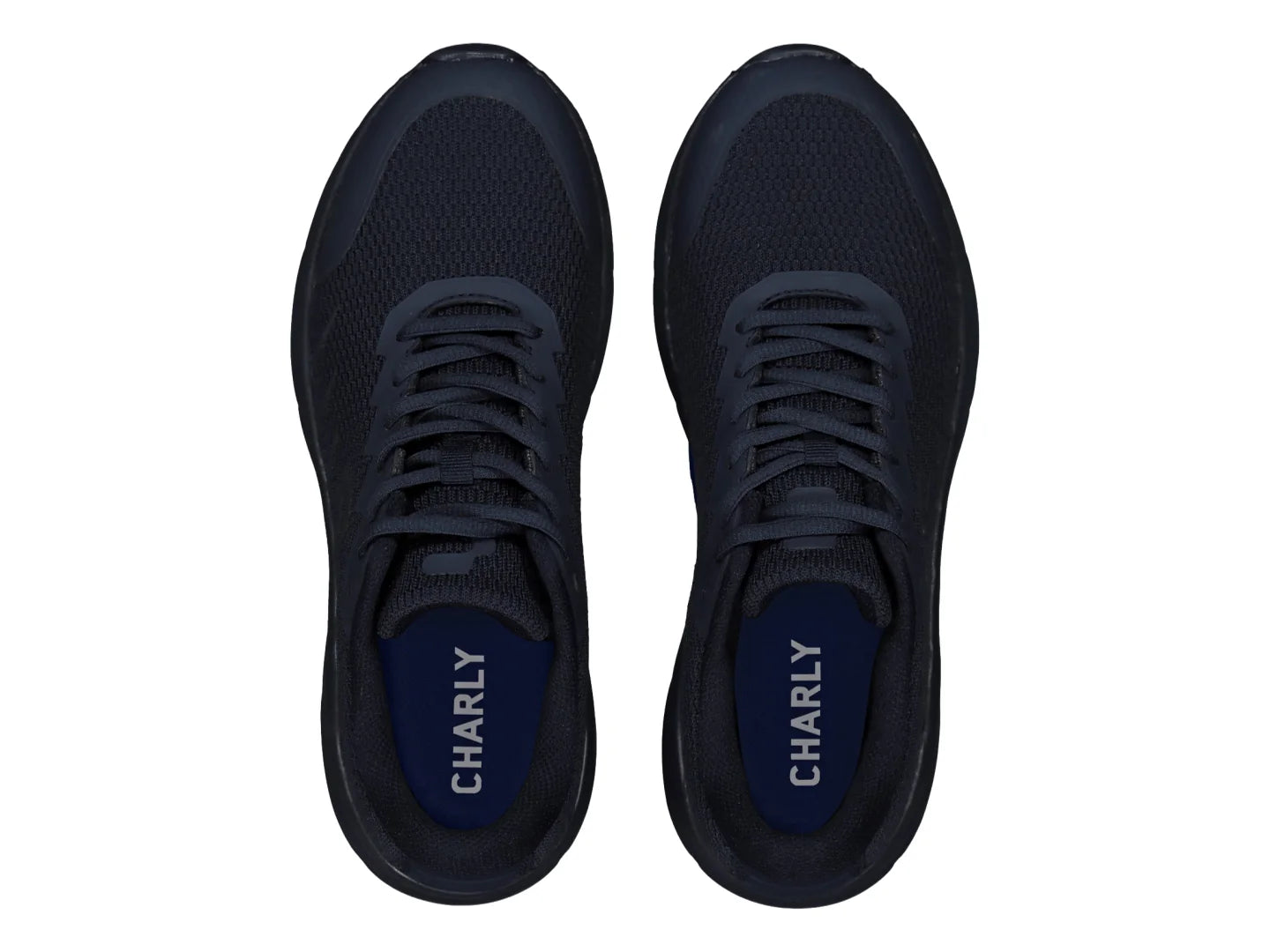 Tenis Charly Azul Marino para Hombre