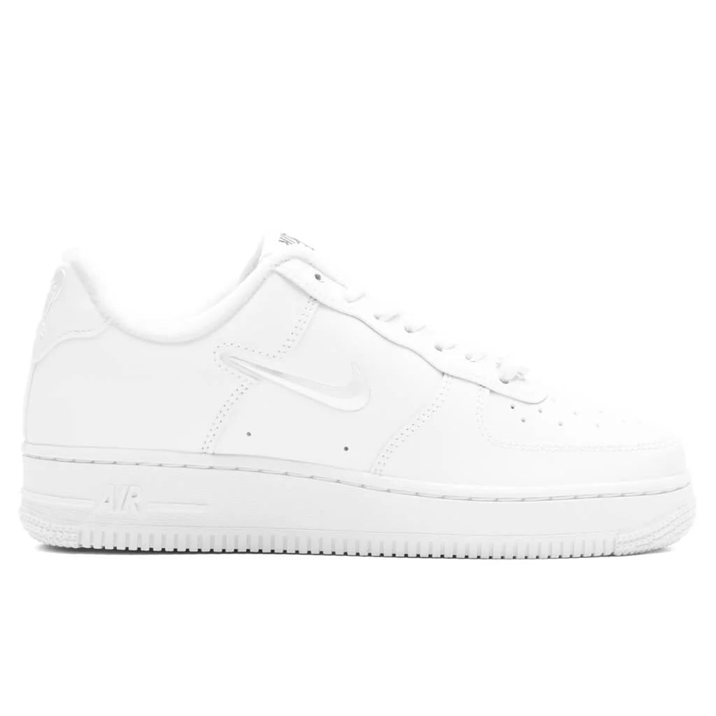 Womens Air Force 1 07 SE Tie Dye Swoosh White Multi Color Black