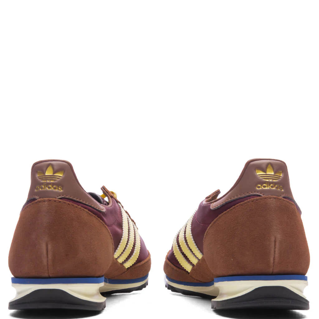 Womens SL 72 OG Maroon