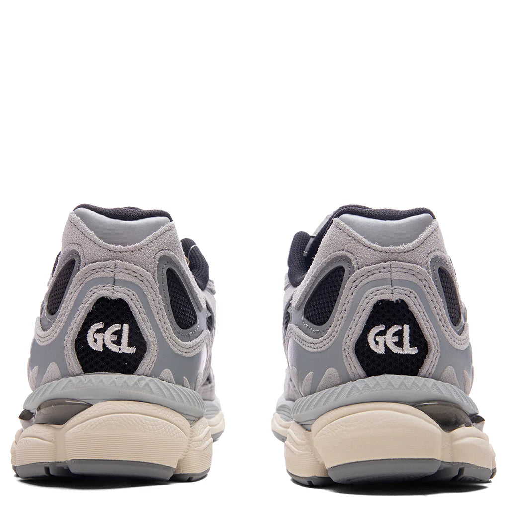 Gel NYC Black Piedmont Grey