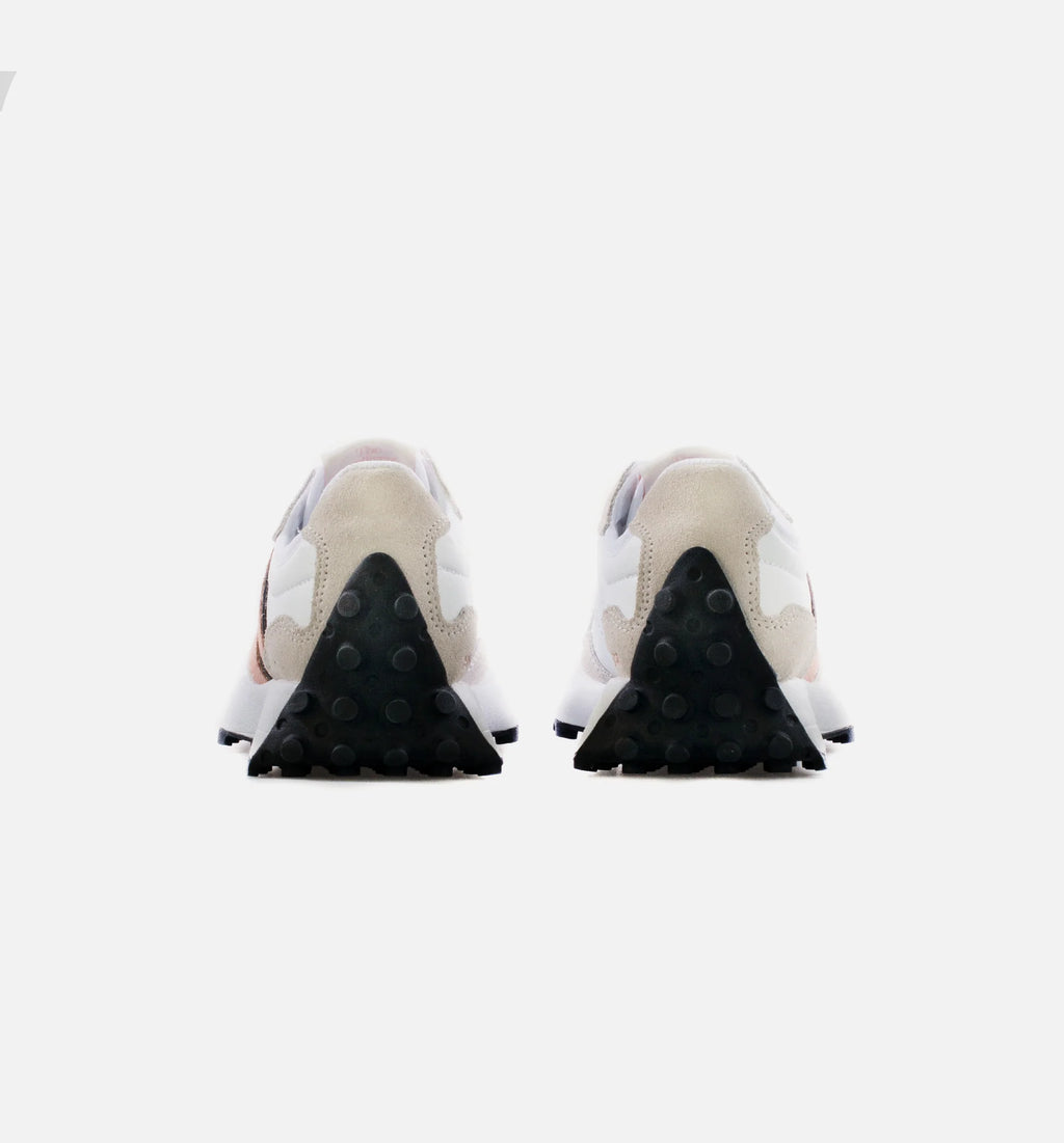 327 Womens Lifestyle Shoe Pink Haze Sand