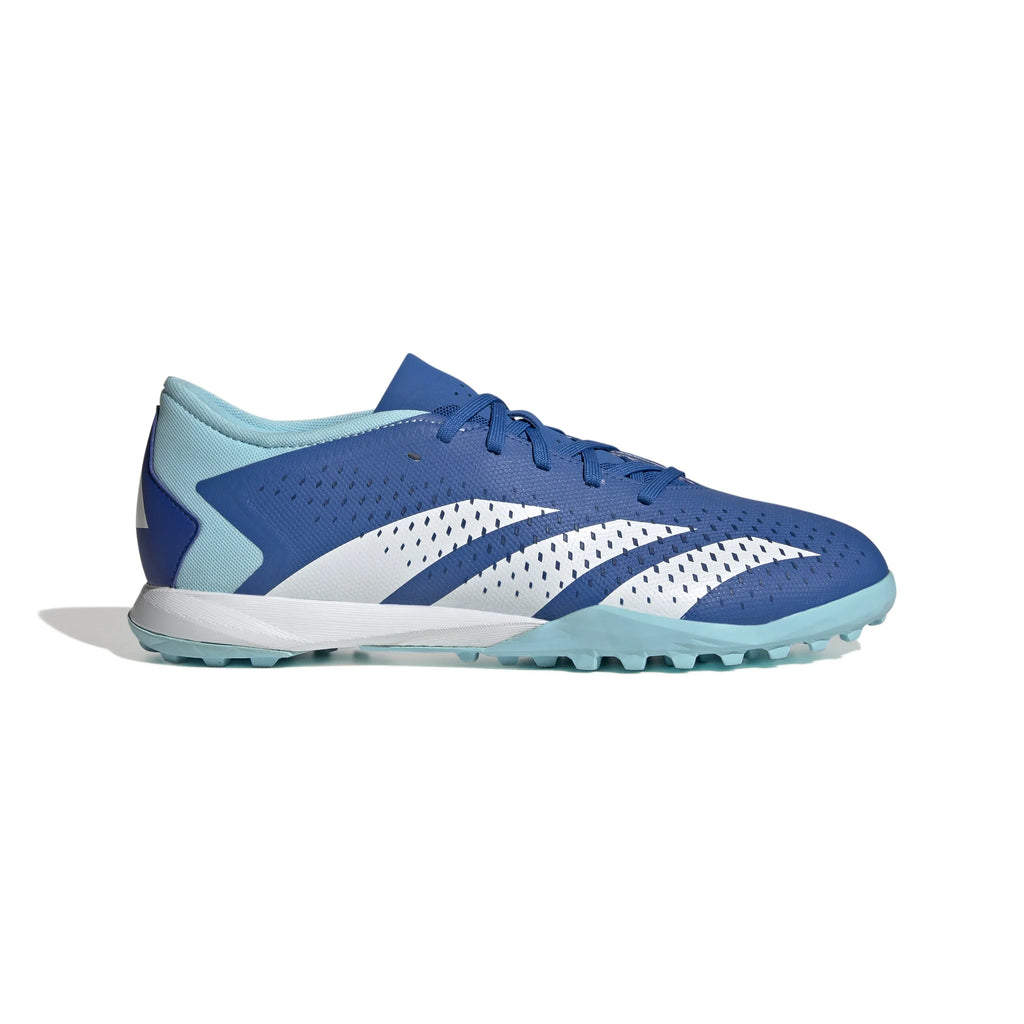 adidas Predator Accuracy3 L TF Turf Soccer Shoes
