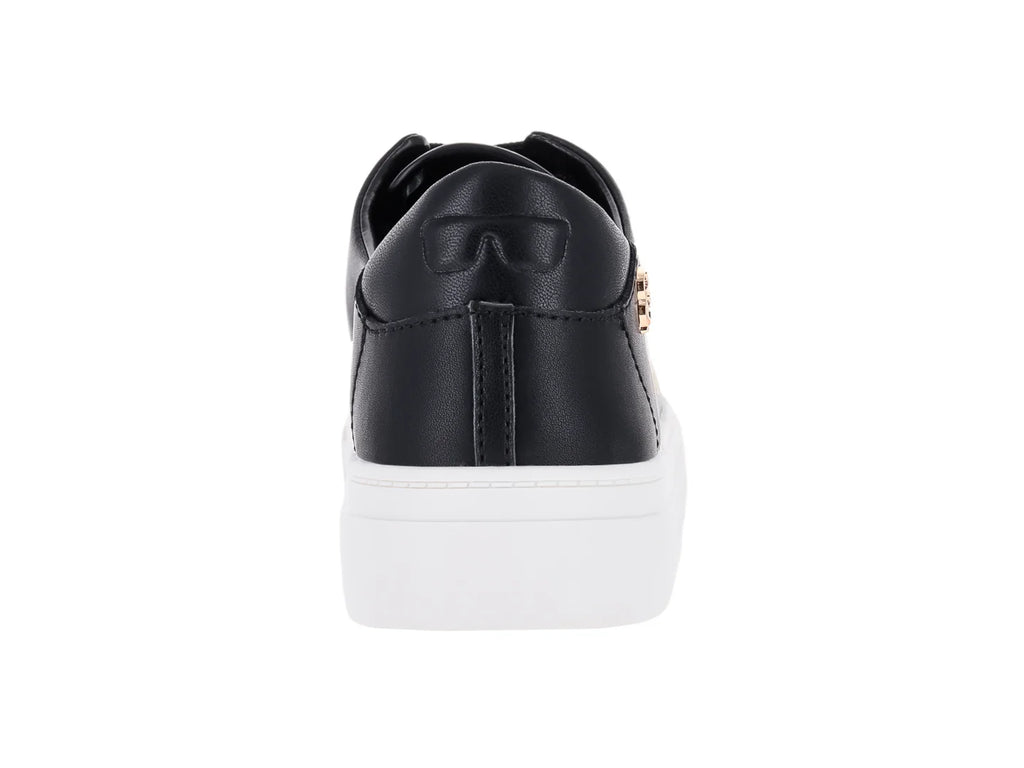 Tenis Karl Lagerfeld Negro para Mujer