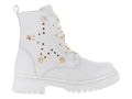 Botas YUYIN Color Latte para Niña