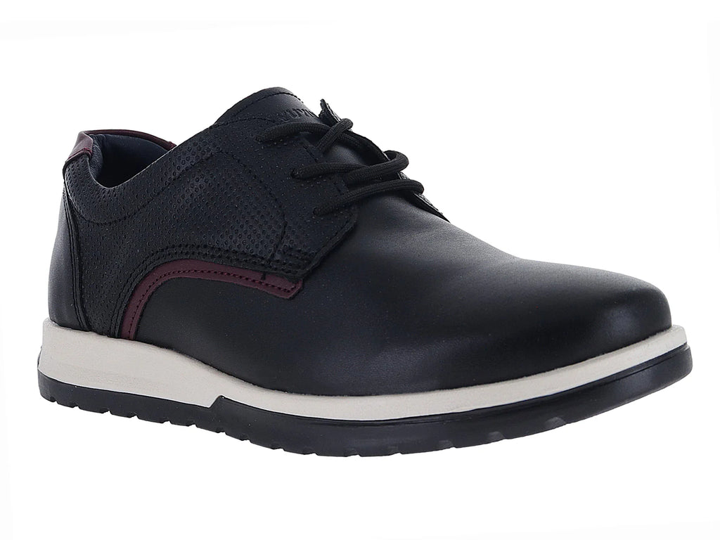 Zapatos YUYIN Negros para Niño