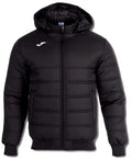 Joma Urban IV Bomber Jacket Black