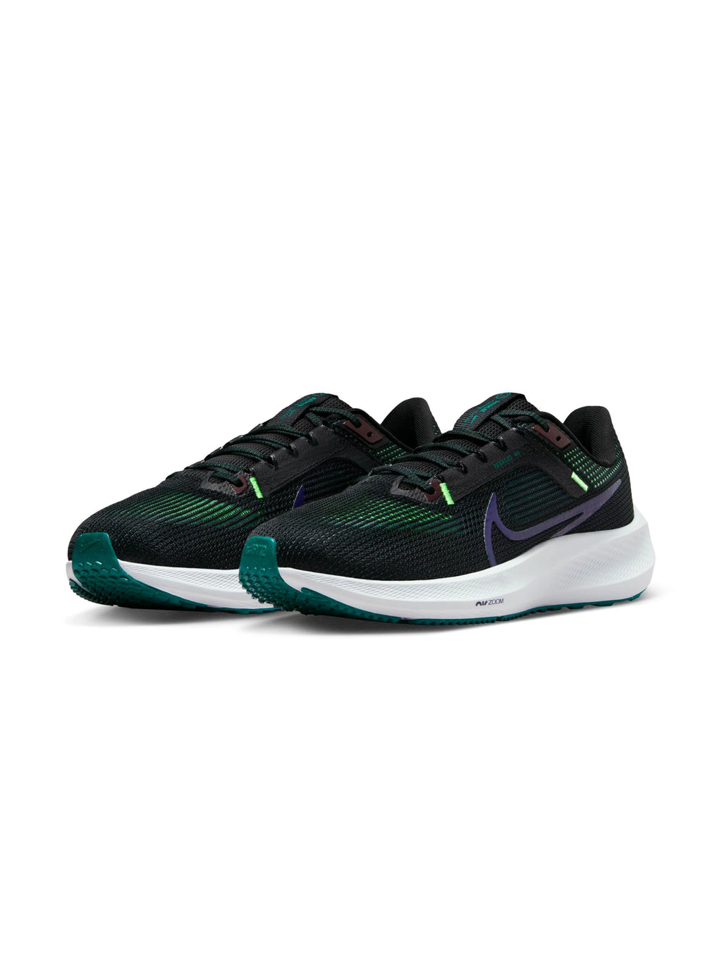 Nike Air Zoom Pegasus 40 Mens Shoes