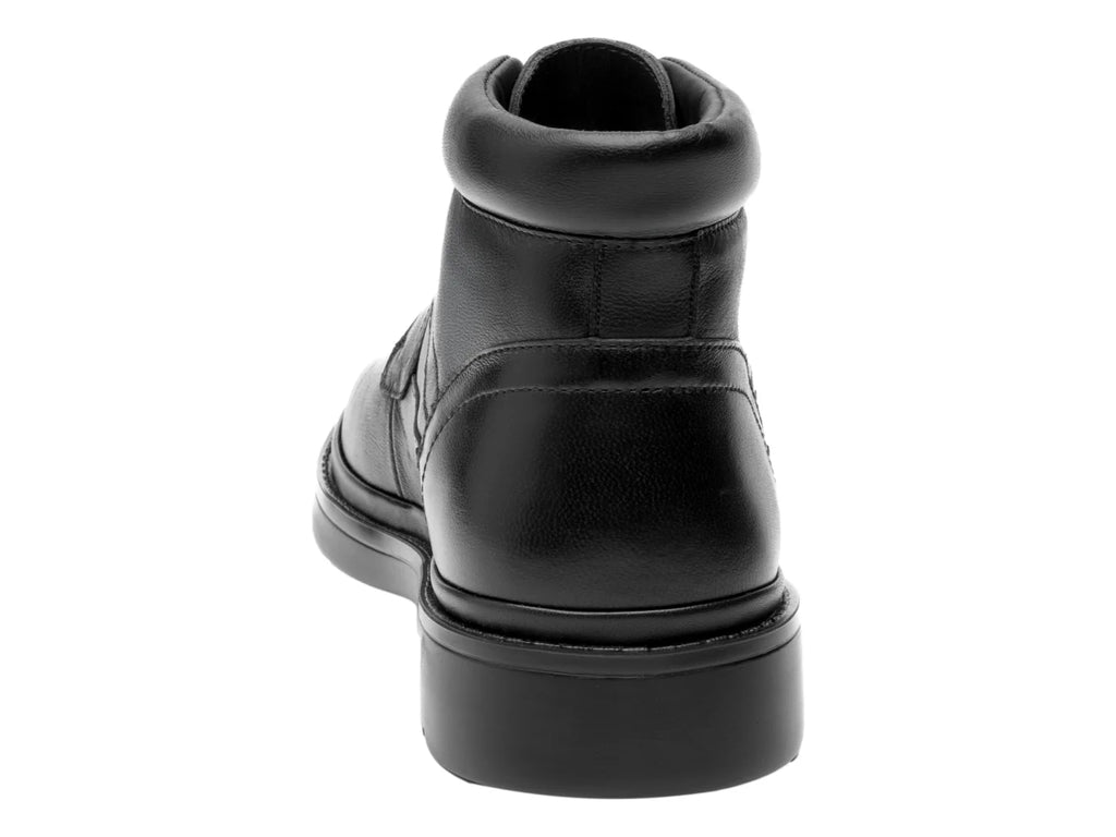 Botas Quirelli Negro para Hombre