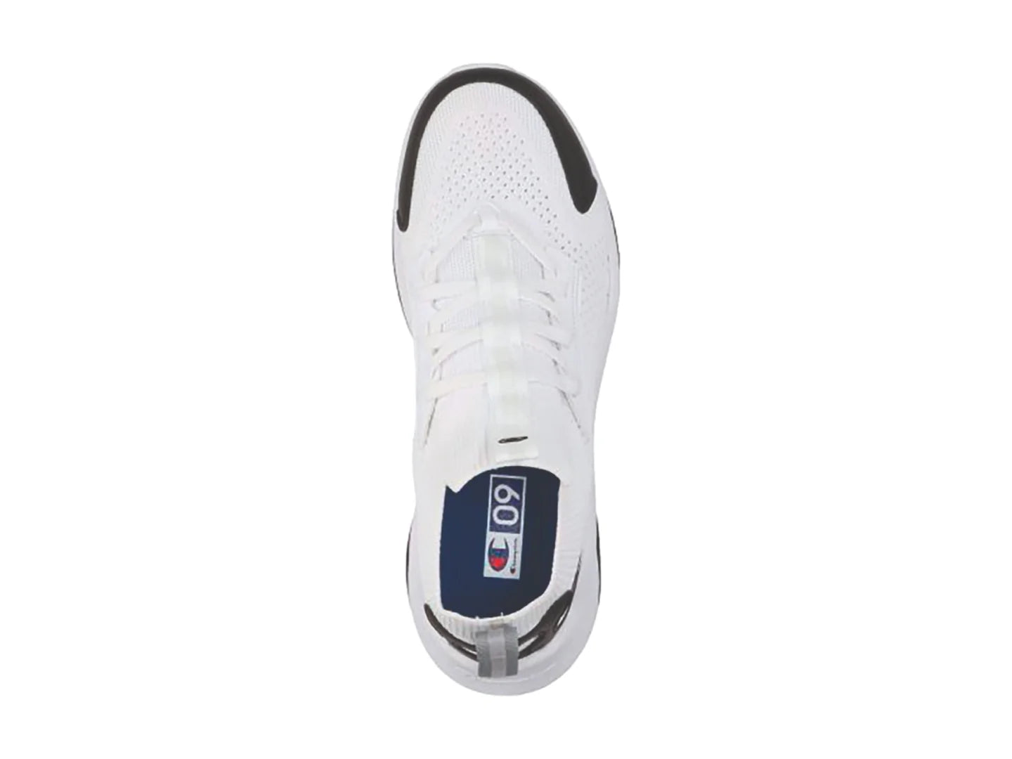 Tenis Champion Legend Lo Lace Bicolor para Hombre