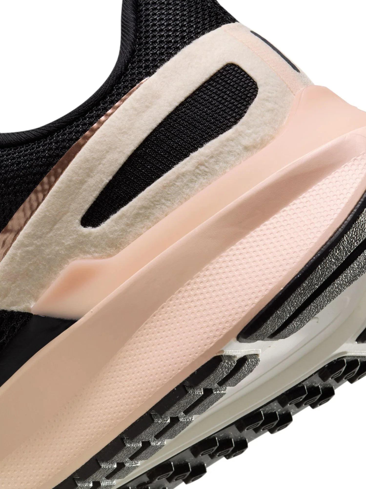 Nike Air Zoom Structure 25 Womens Shoes