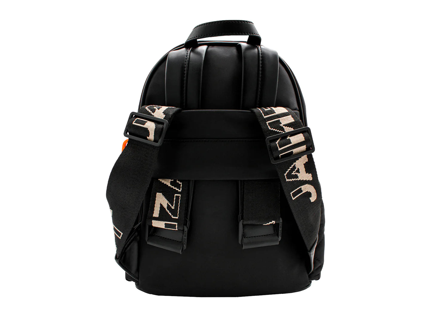 Mochila Jaime Ibiza Negro para Mujer