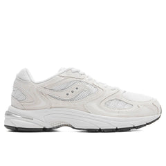 Grid Jazz 9 White Off White