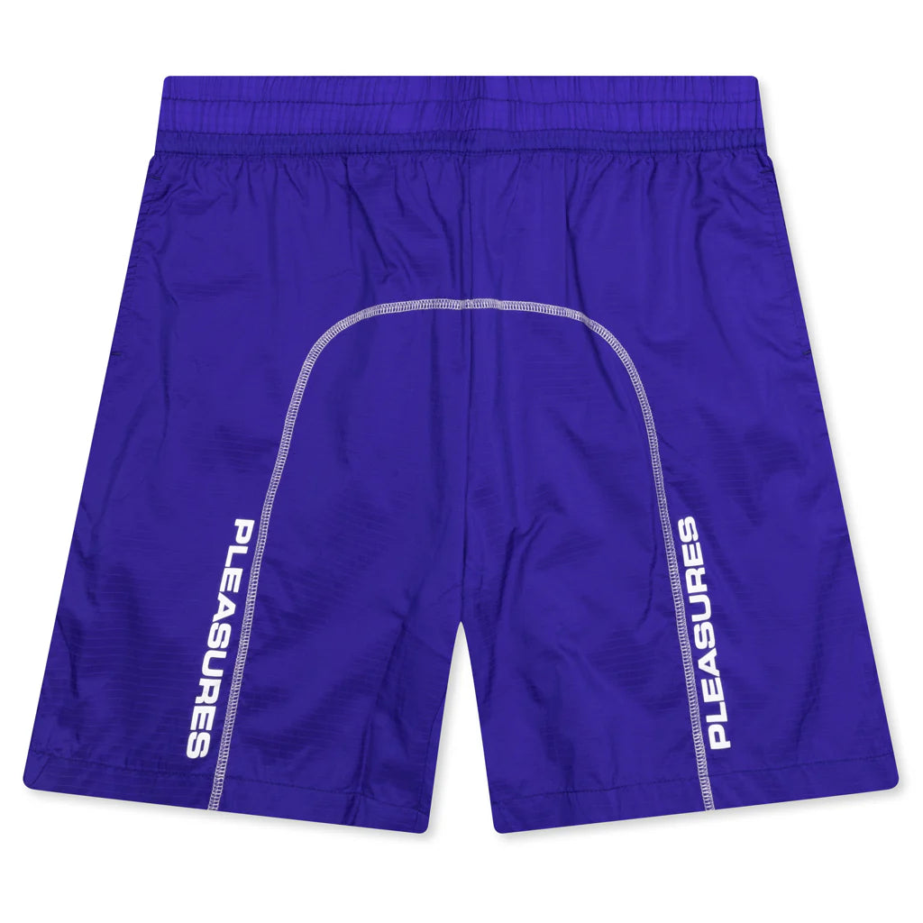 Tempo Active Shorts Blue