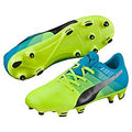 PUMA Evopower 13 FG J Safety Yel