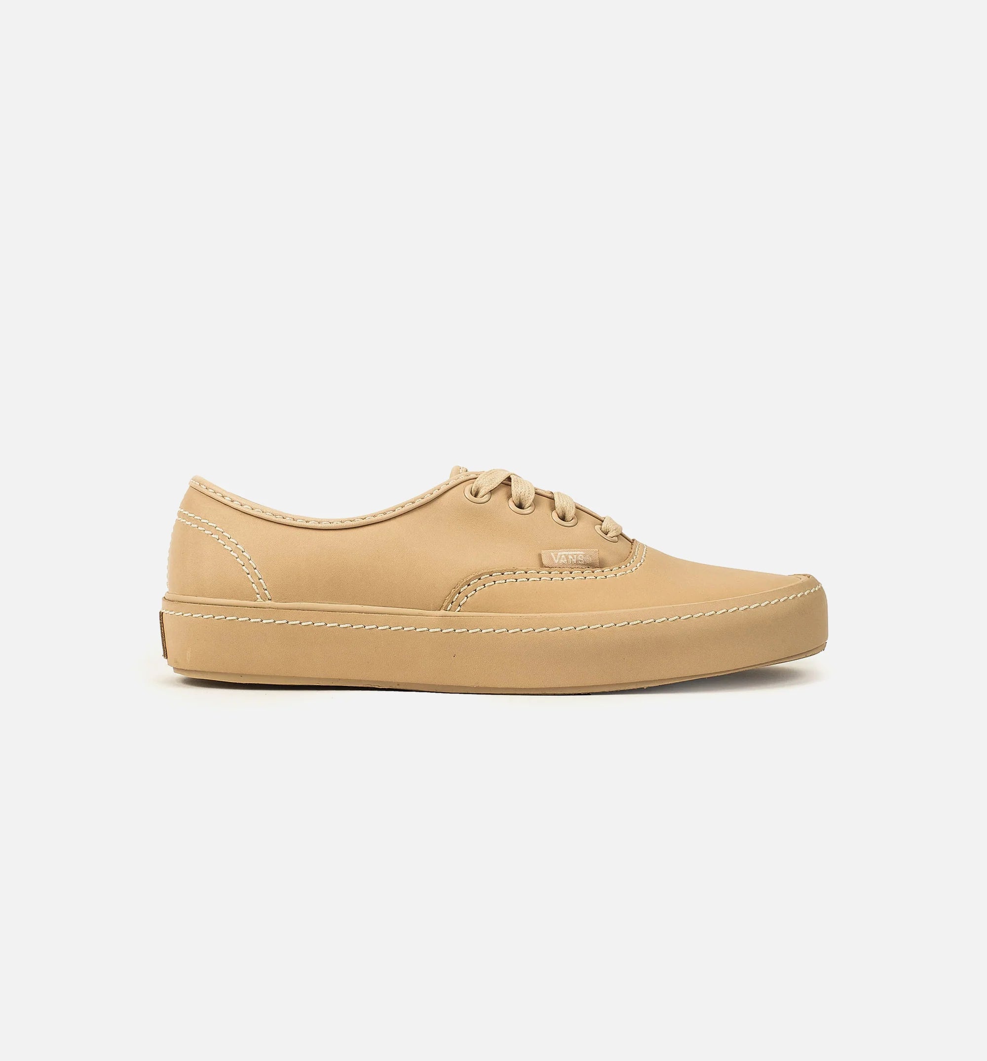 Authentic Leather Mens Shoe Amberlight Amberlight