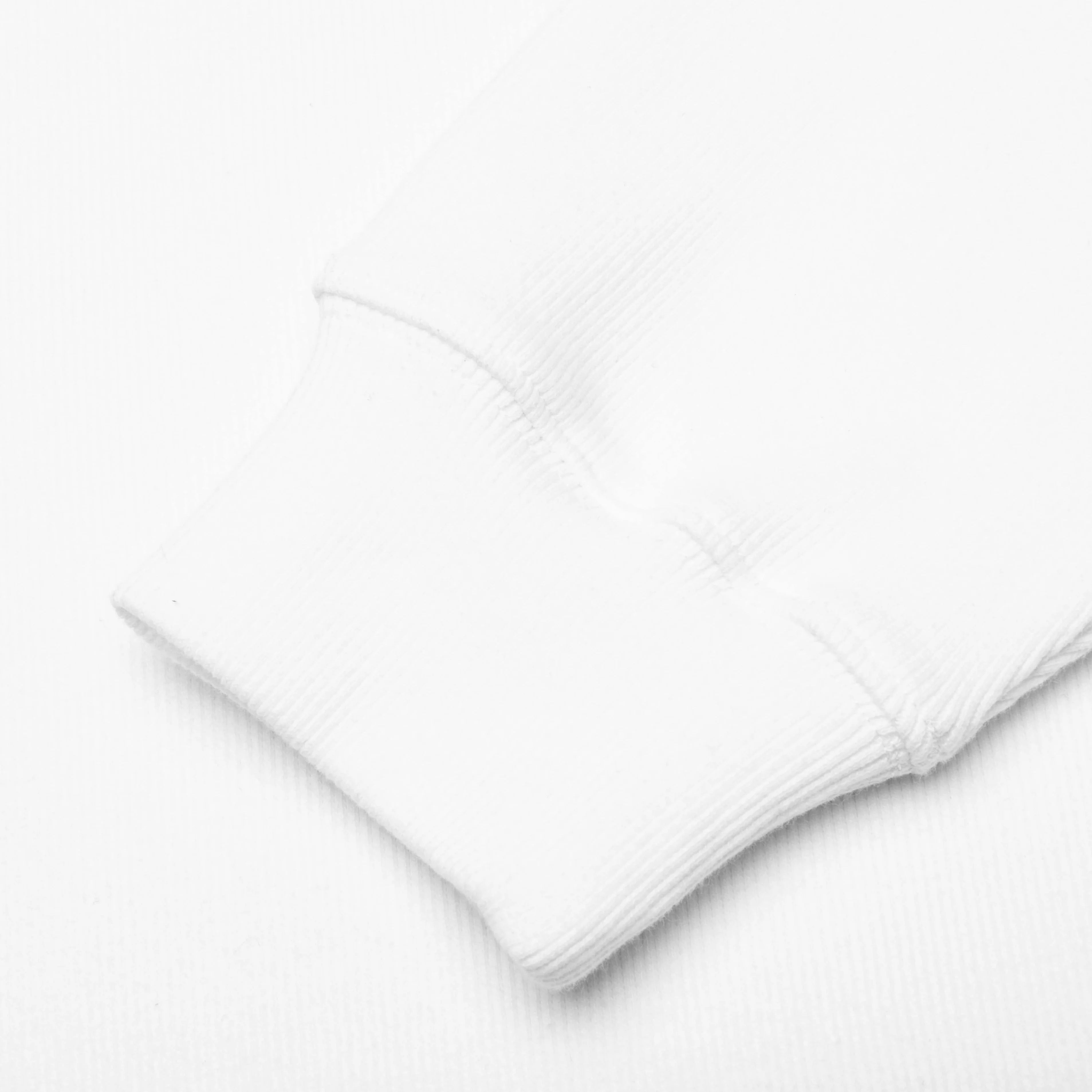 Gillespie L S Thermal Tee White