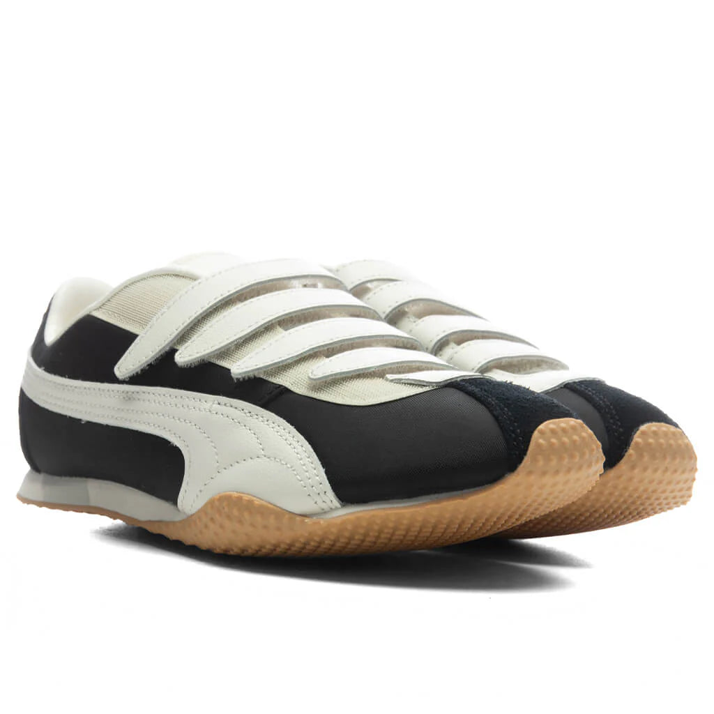H Street Strap N PUMA Black Warm White