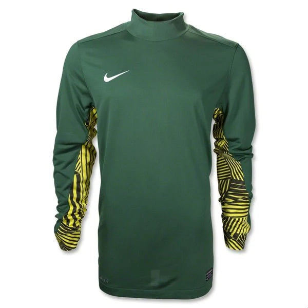 Nike Club Long Sleeve Goalkeeper Jersey