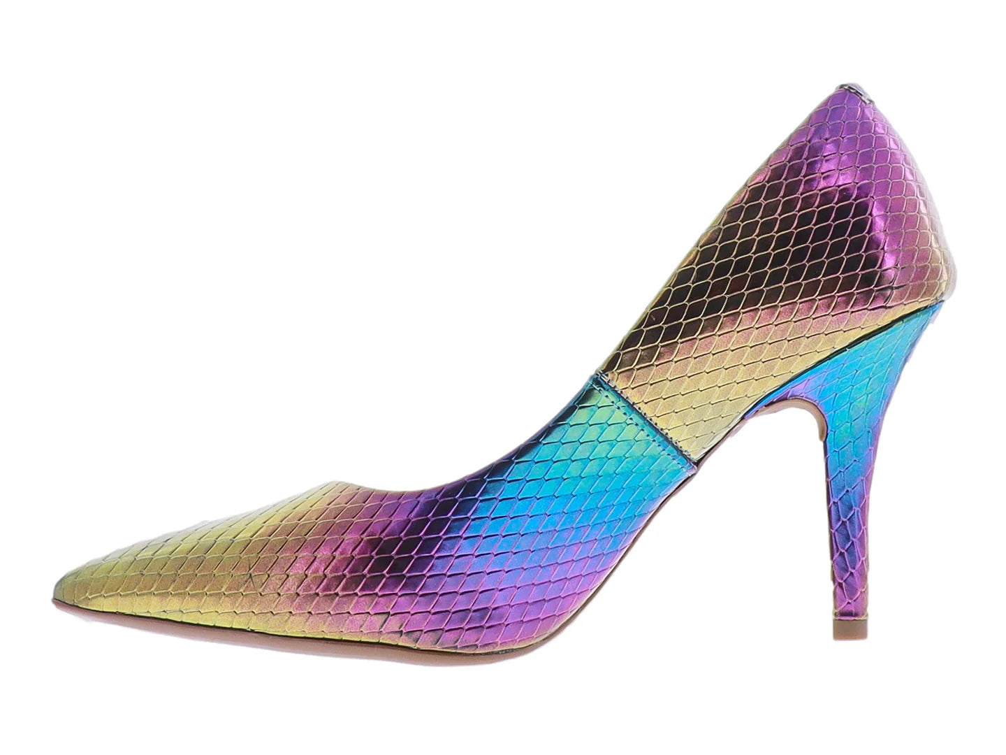 Tacones Vizzano Multicolor para Mujer