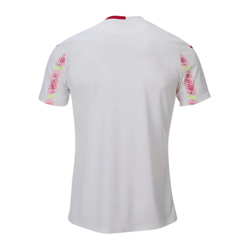 Joma Futsal Spain Away Jersey 21