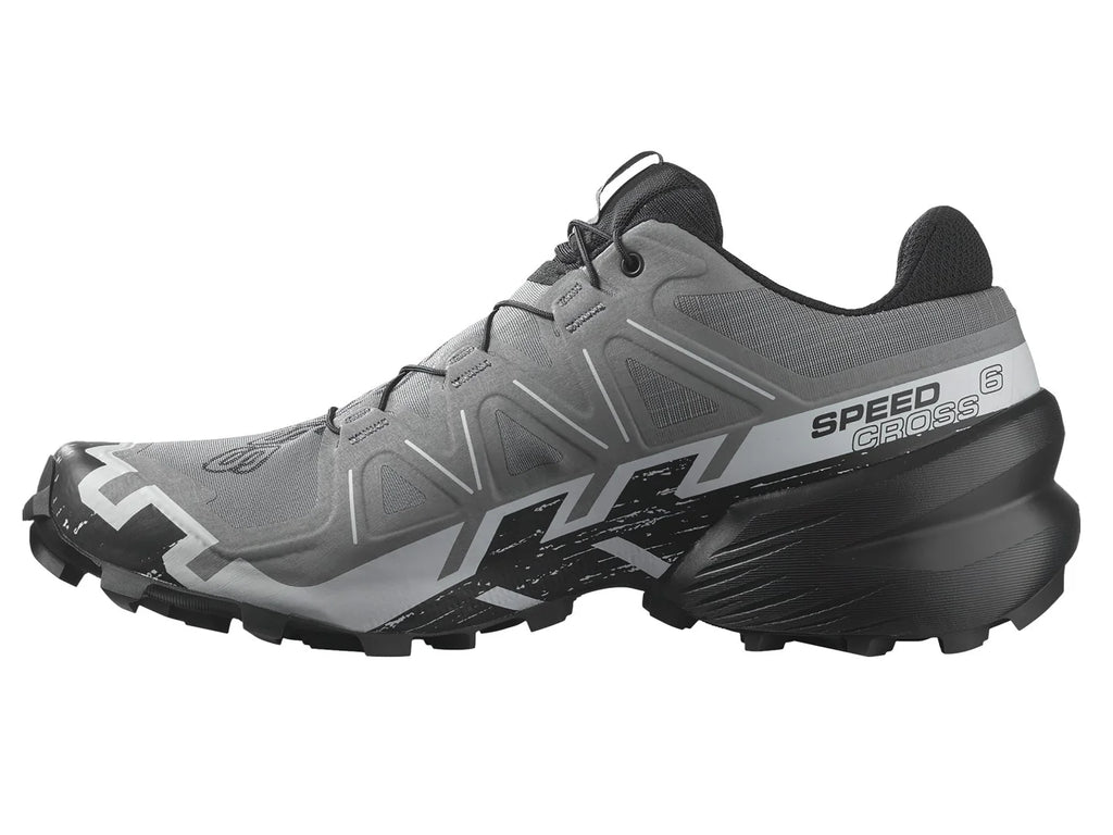 Tenis Salomon Speedcross 6 Gris para Hombre