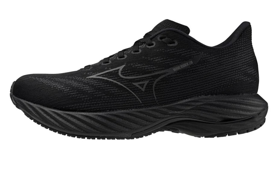 Womens Mizuno Wave Rider 28