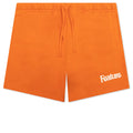 Academy Shorts Burnt Orange