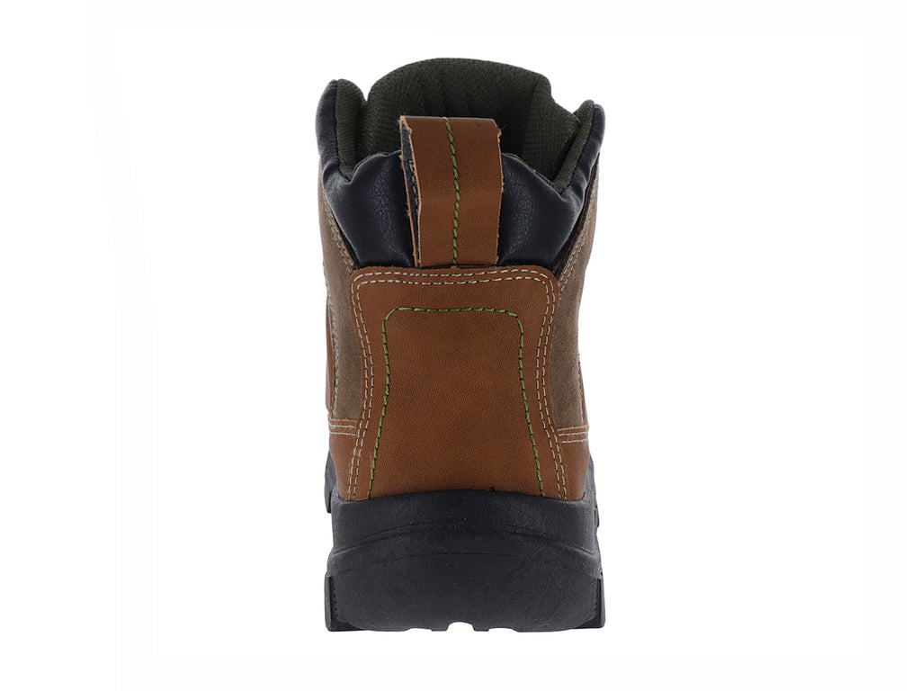 Botas BY CASINO Tan para Hombre