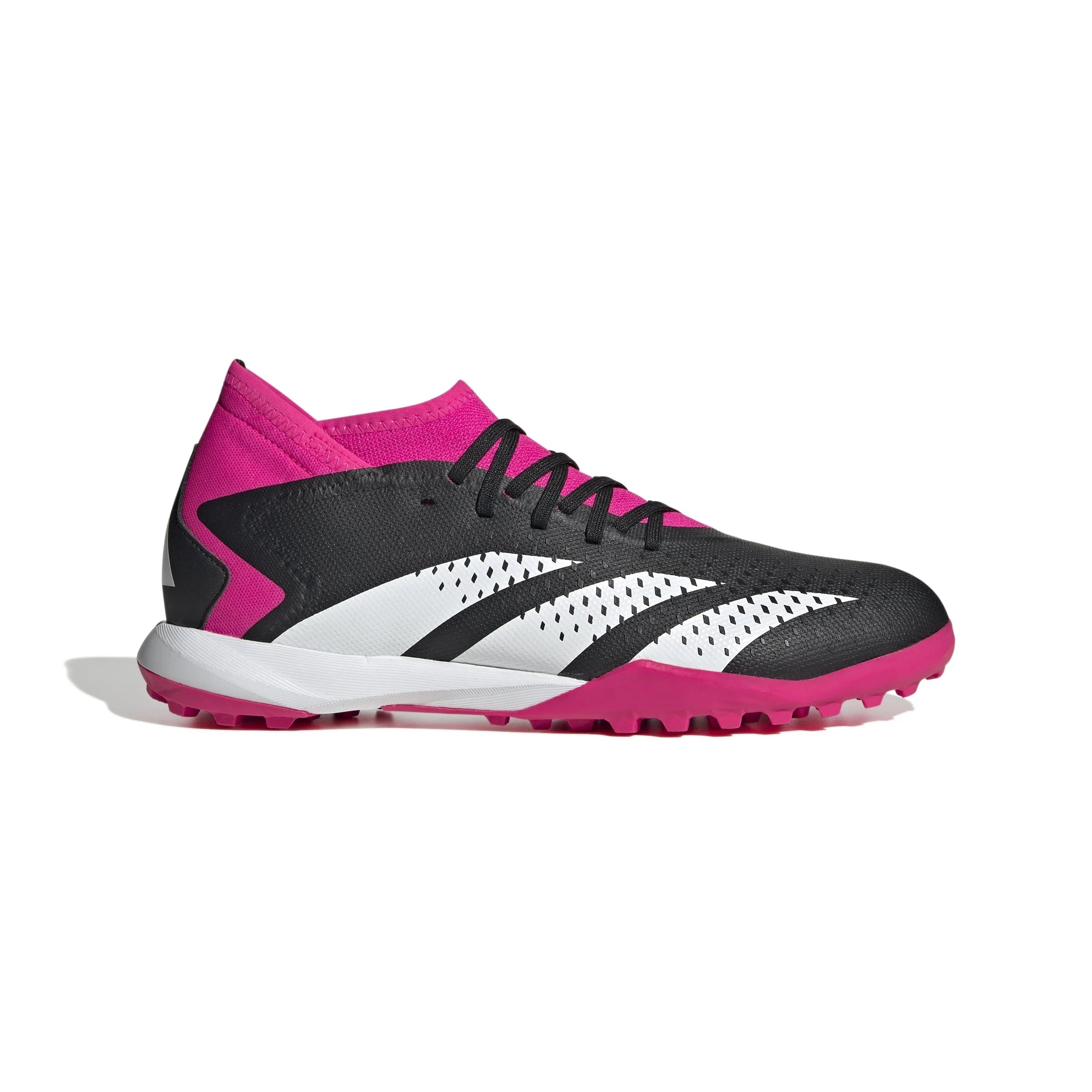 adidas Predator Accuracy3 TF Turf Soccer Shoes