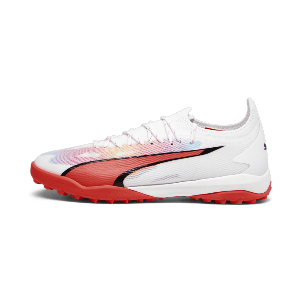 PUMA Ultra Ultimate Cage Turf Shoes