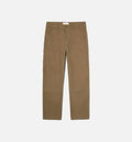 Fall Carpenter Mens Pant Green