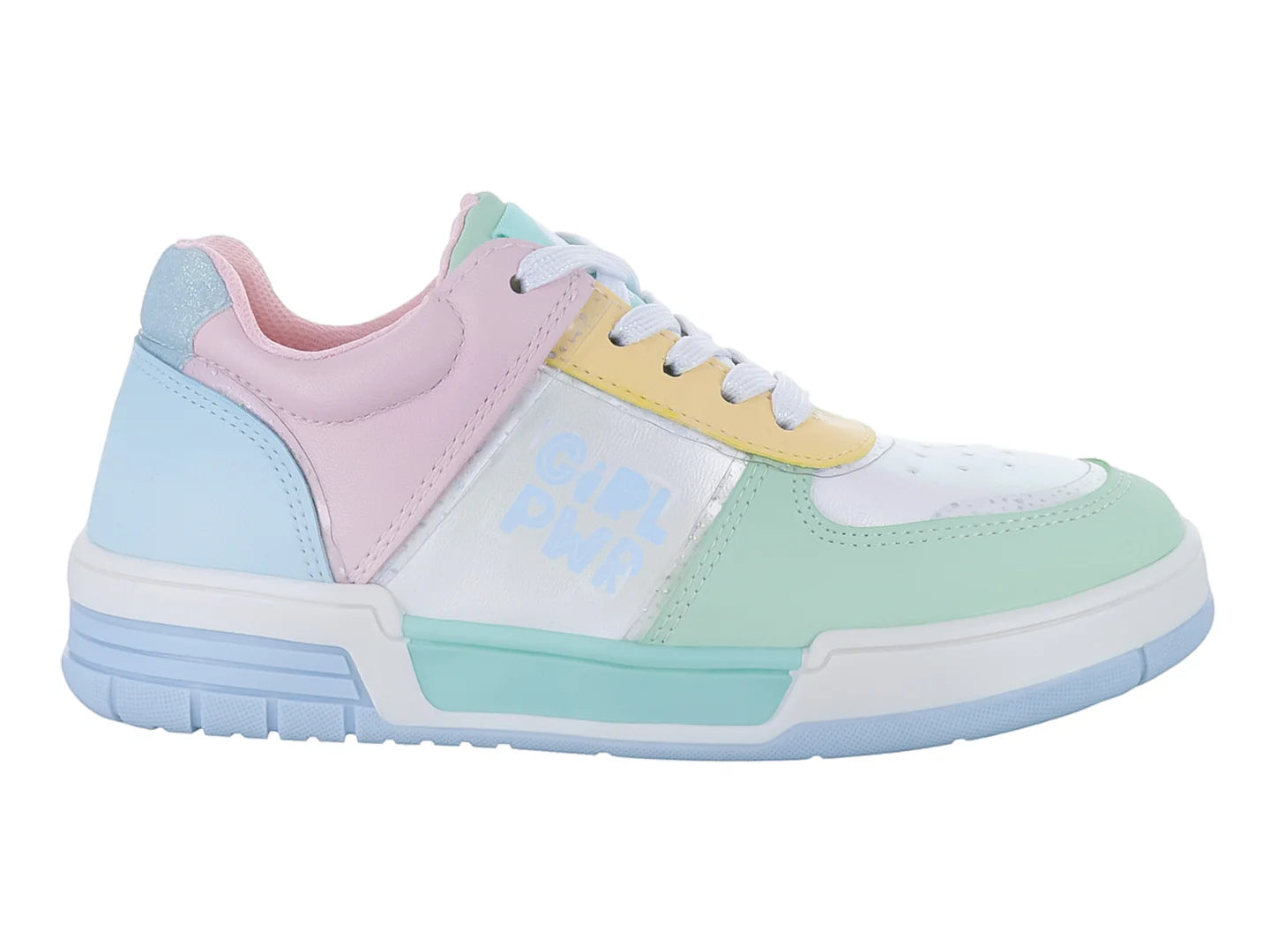 Tenis Teen Bambino Multicolor para Niña