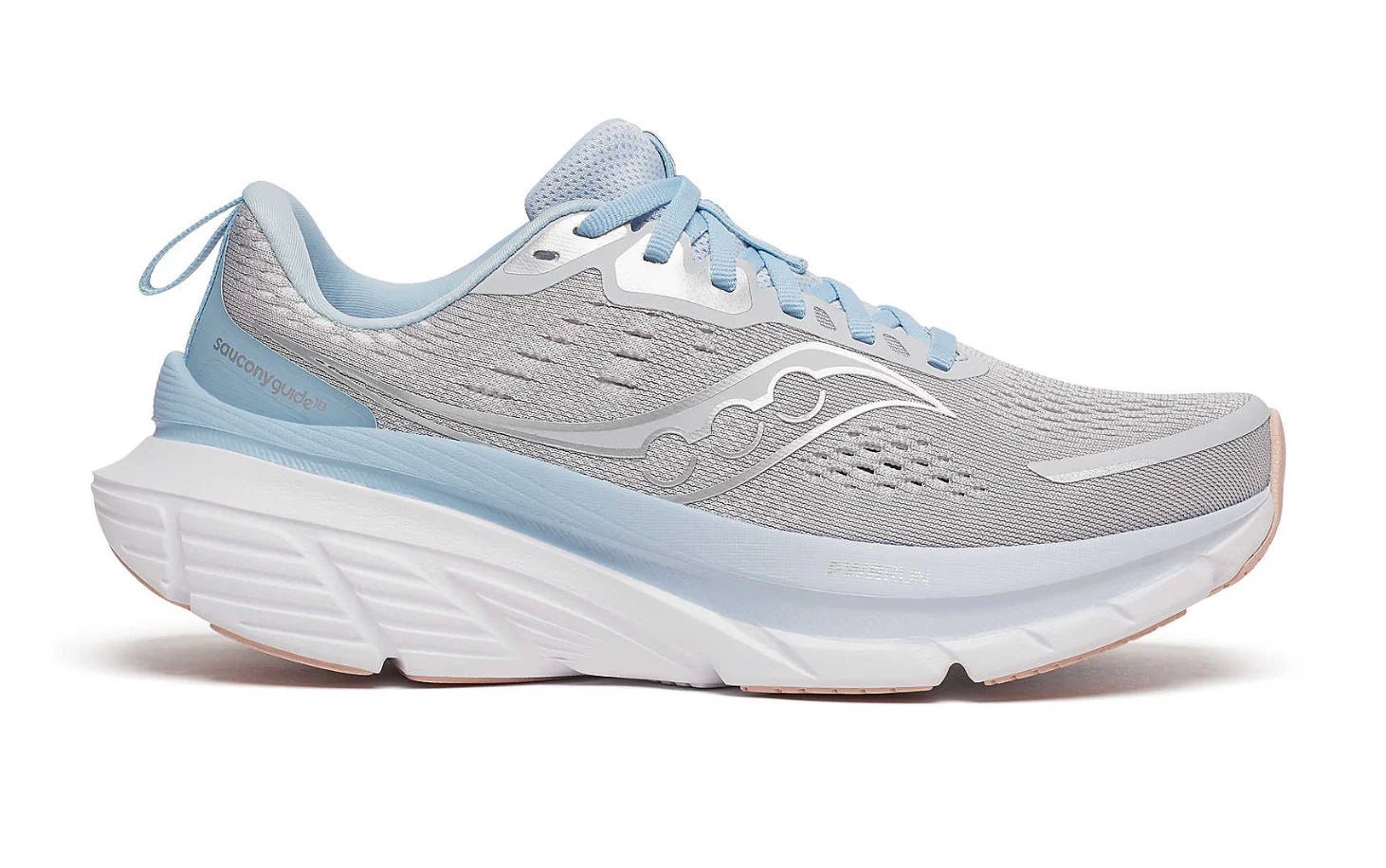 Womens Saucony Guide 18 FINAL SALE