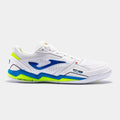 FS REACTIVE 2302 WHITE ROYAL INDOOR FS REACTIVE 2302 BLANCO REAL PARA INTERIORES