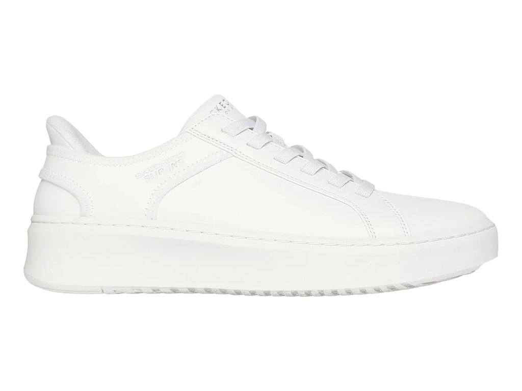 Tenis Skechers Street Blanco para Hombre