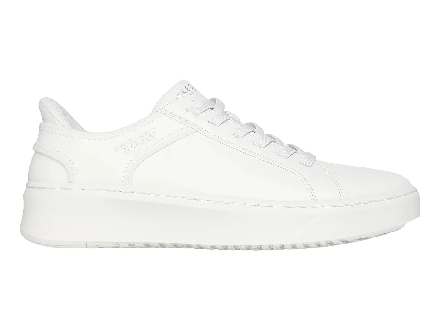 Tenis Skechers Street Blanco para Hombre