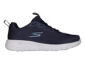 Tenis Skechers Go Walk Joy Azul Marino para Mujer
