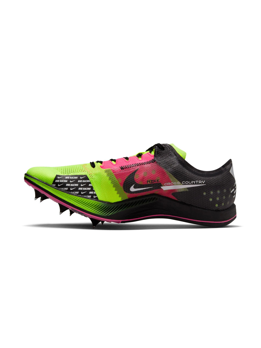 Nike ZoomX Dragonfly XC Spikes