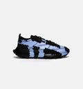 Classic Legacy Strada Womens Lifestyle Shoe Black Blue Purple