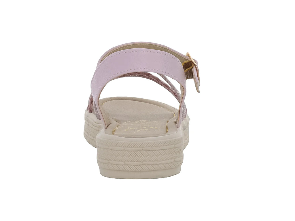 Sandalias By Party Petalo para Niña
