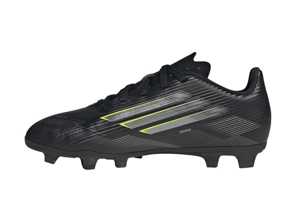 Tenis Adidas F50 Club FG MG Negro para Niño